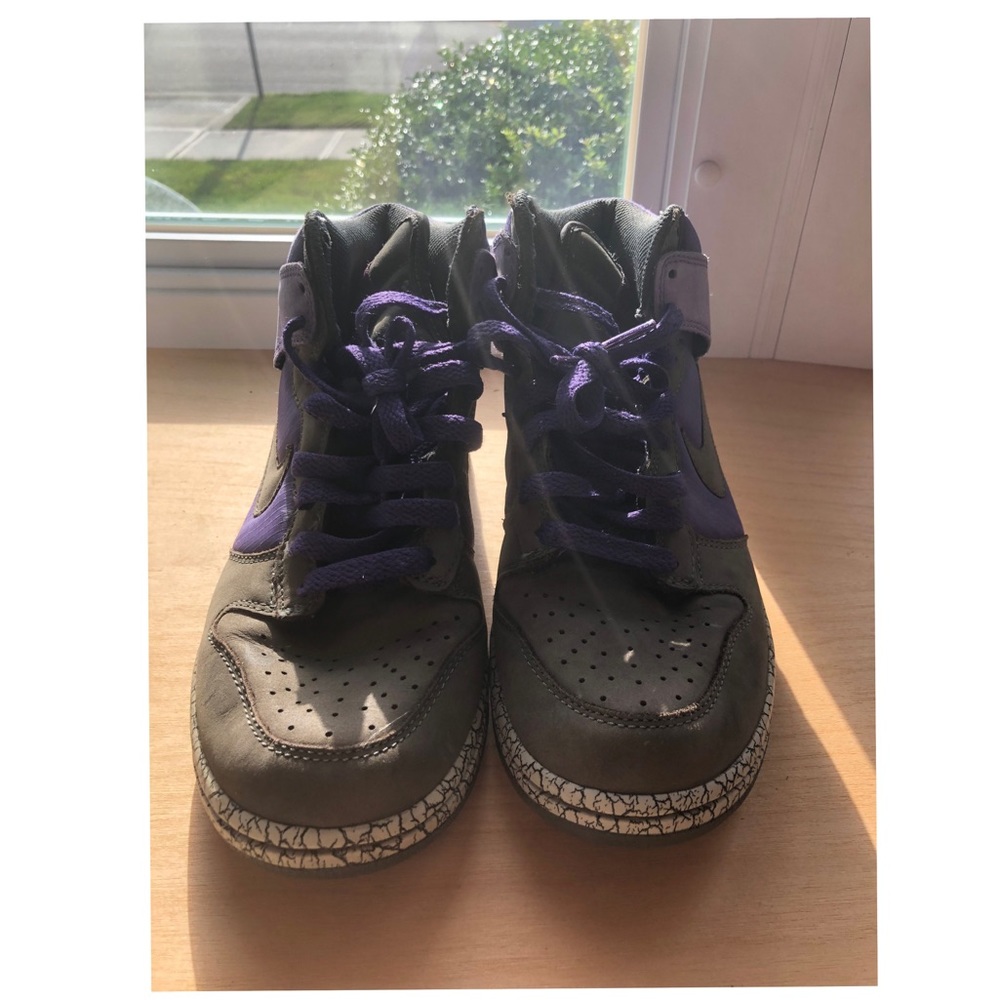 Nike Sneakers